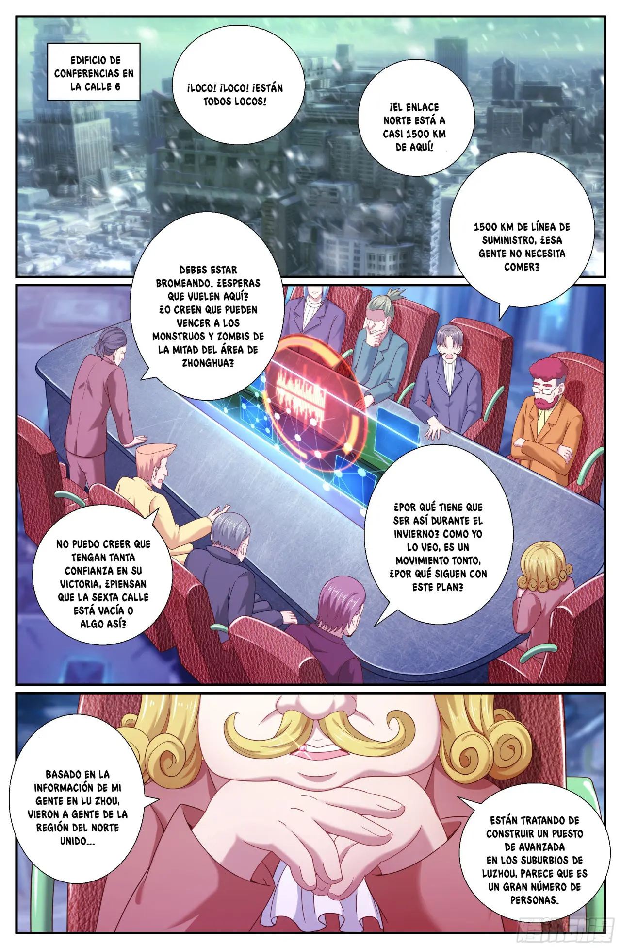 I have Always Thought So (2020) - Capítulo 174 - Página 14 - LectorTMOo