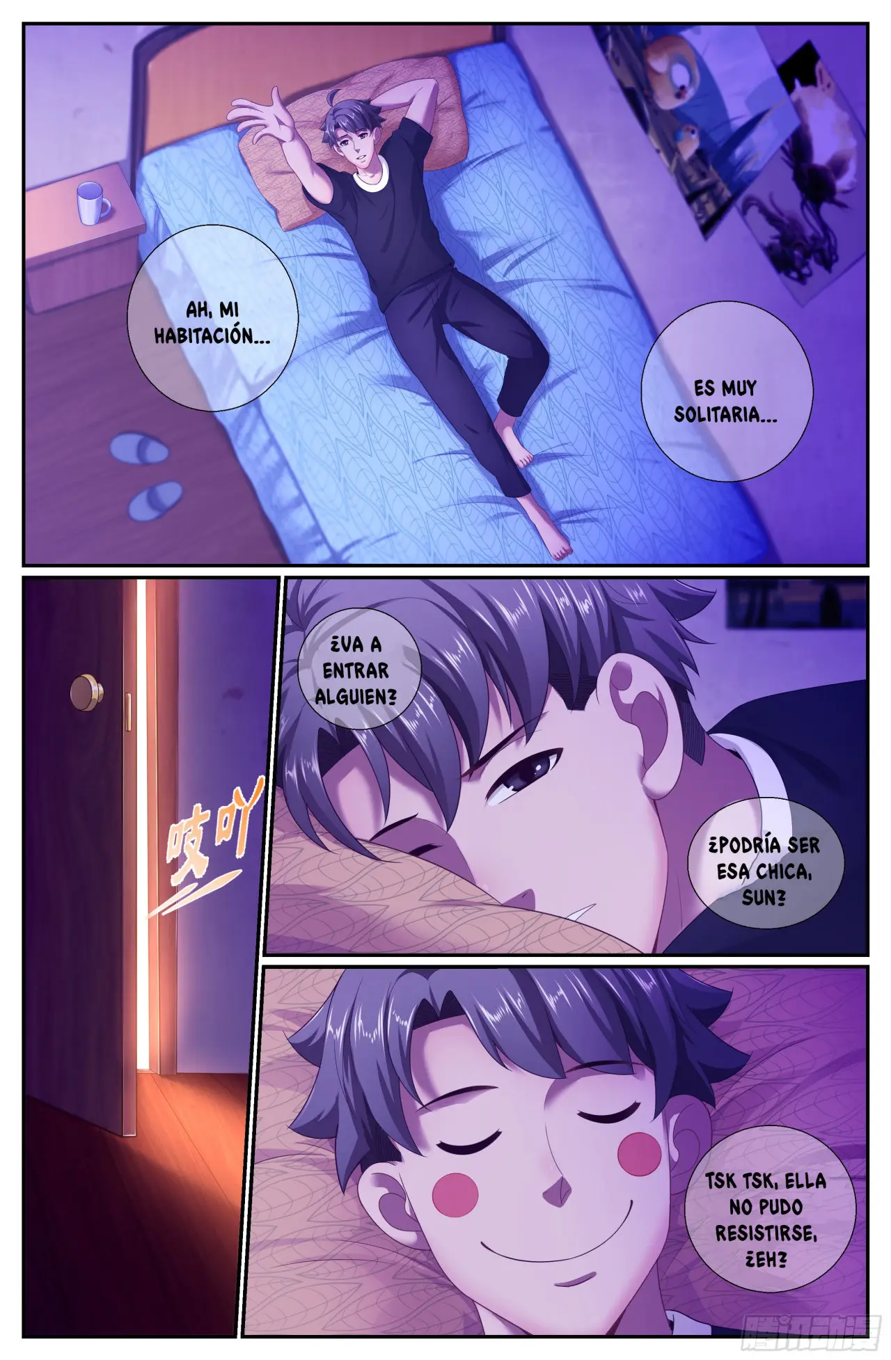 I have Always Thought So (2020) - Capítulo 176 - Página 11 - LectorTMOo