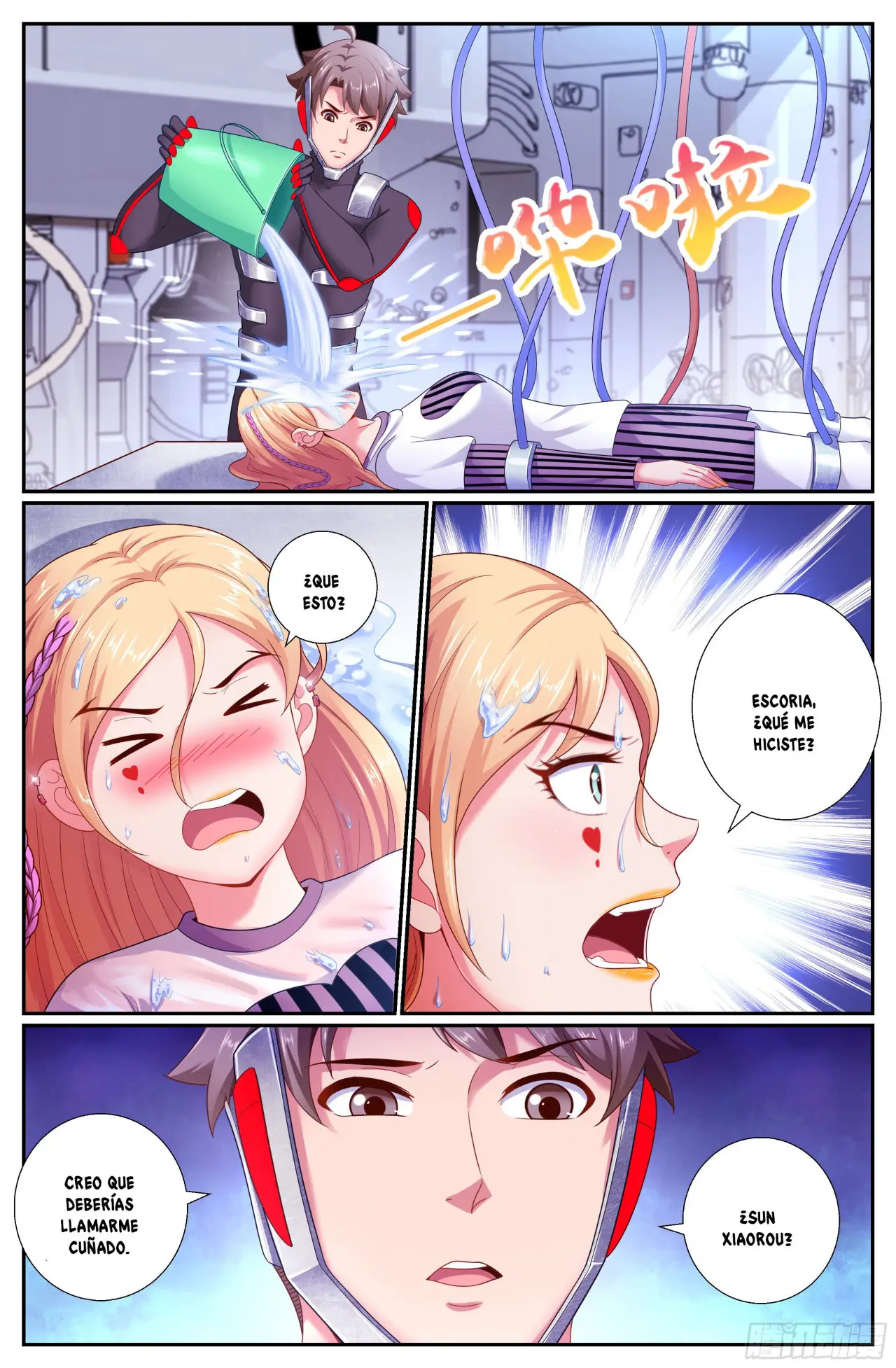 I have Always Thought So (2020) - Capítulo 179 - Página 12 - LectorTMOo