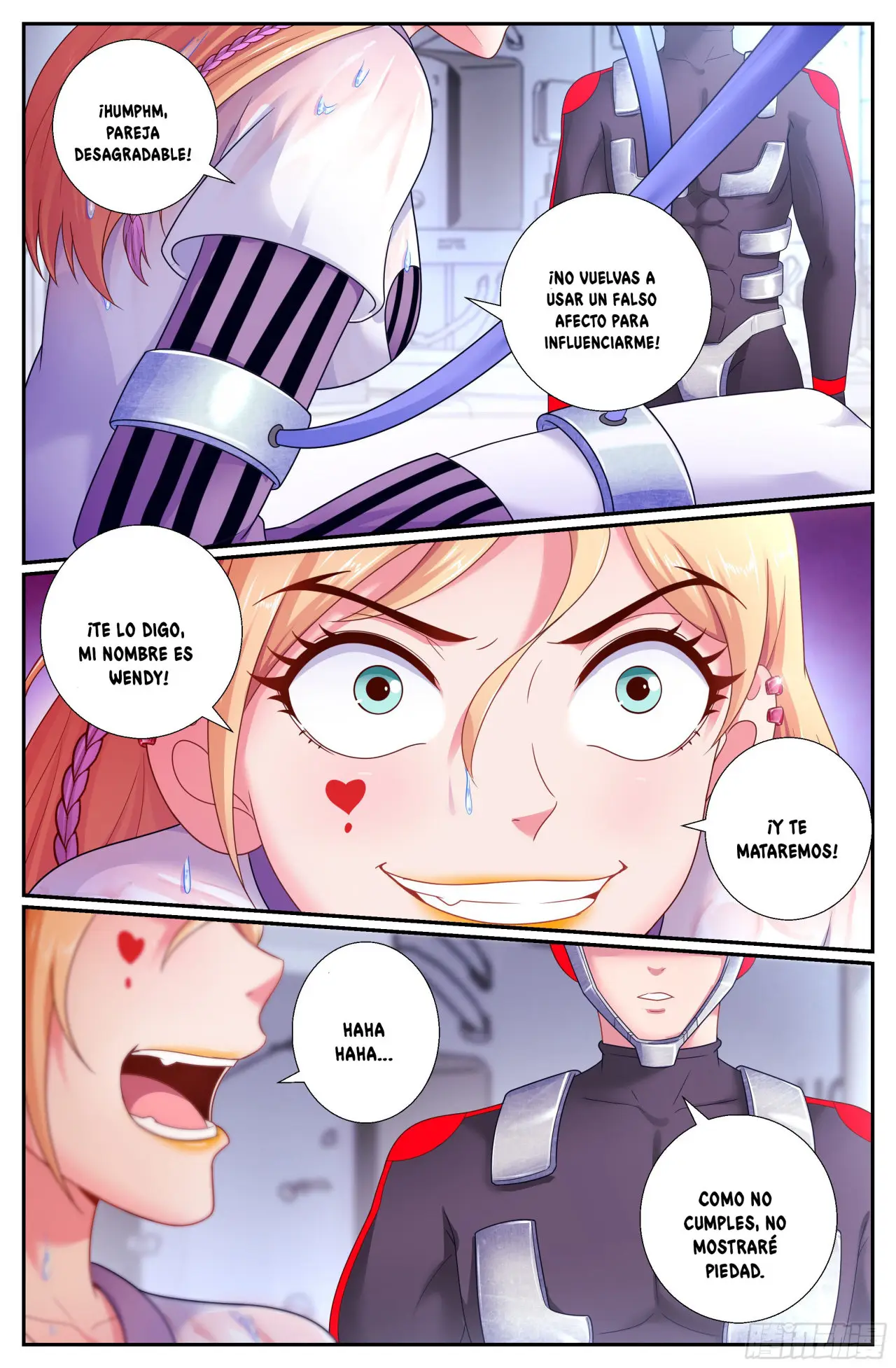 I have Always Thought So (2020) - Capítulo 179 - Página 13 - LectorTMOo