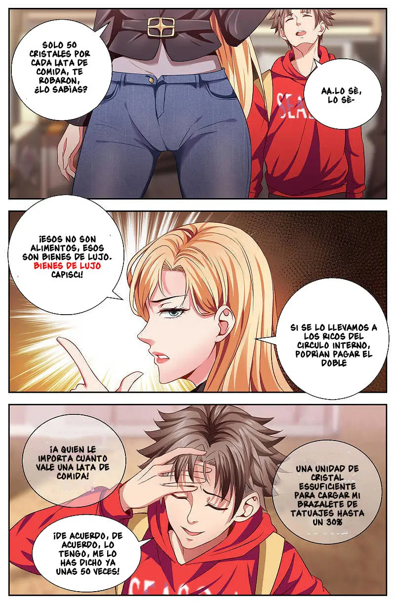 I have Always Thought So (2020) - Capítulo 18 - Página 3 - LectorTMOo