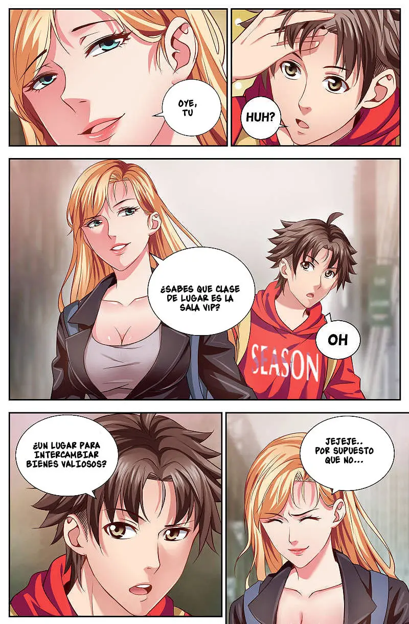 I have Always Thought So (2020) - Capítulo 18 - Página 4 - LectorTMOo