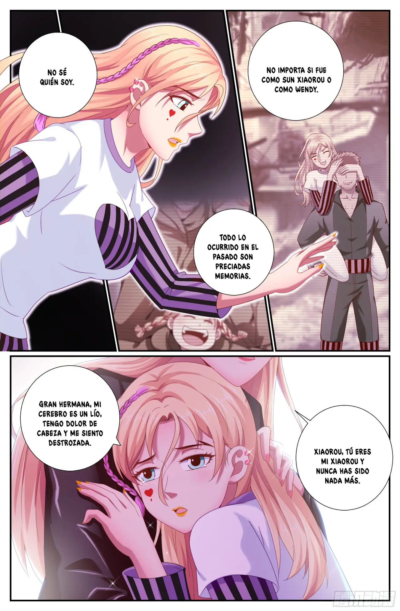 I have Always Thought So (2020) - Capítulo 181 - Página 4 - LectorTMOo
