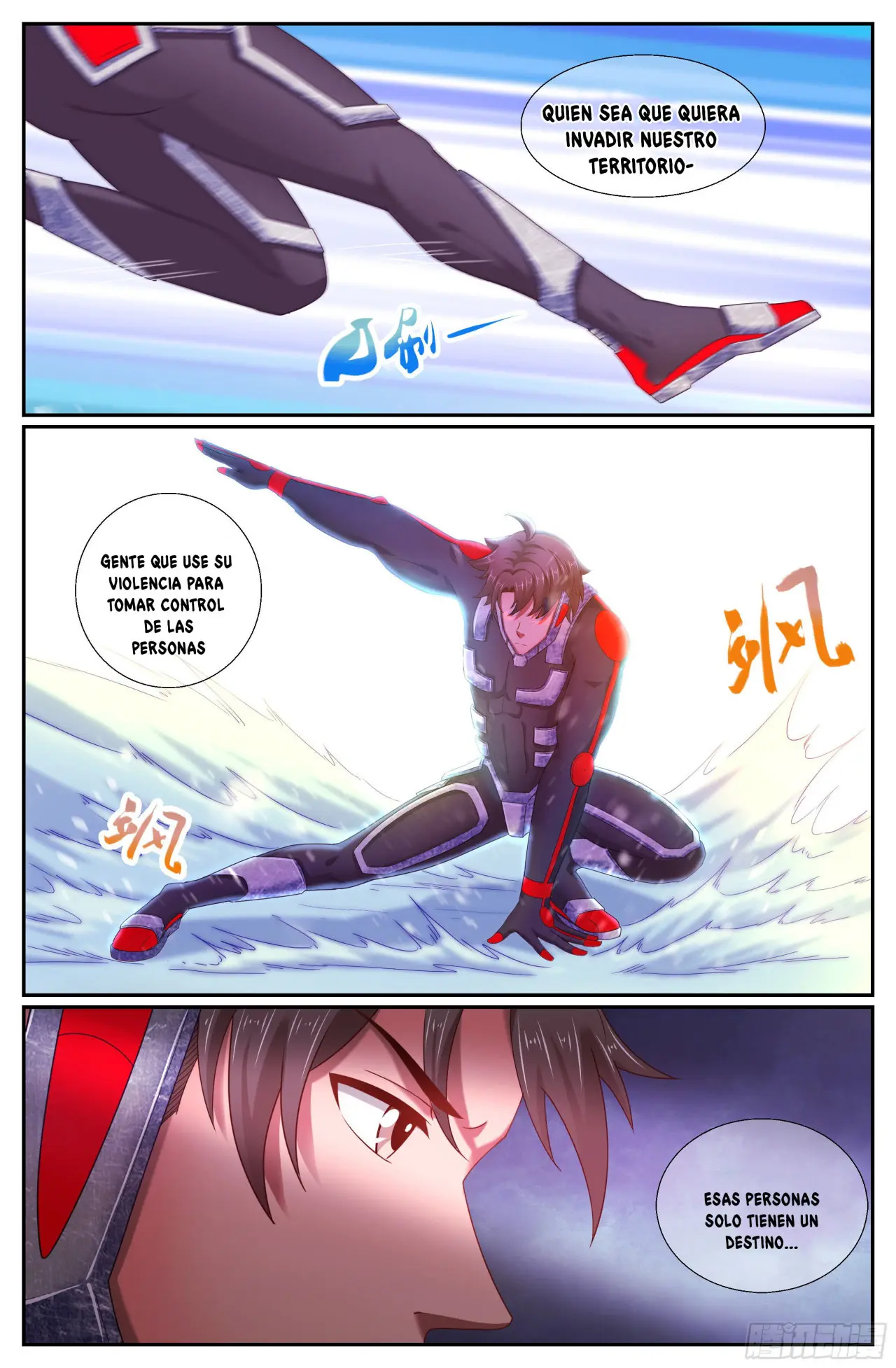 I have Always Thought So (2020) - Capítulo 181 - Página 9 - LectorTMOo