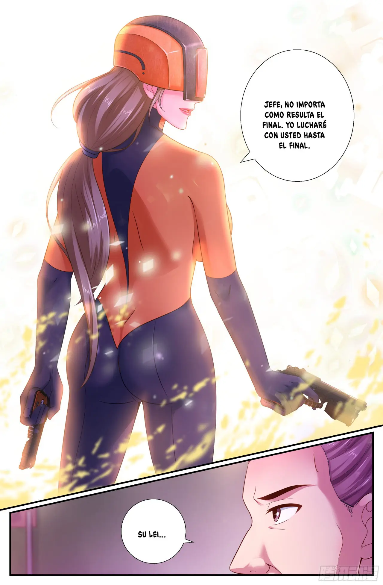 I have Always Thought So (2020) - Capítulo 182 - Página 12 - LectorTMOo