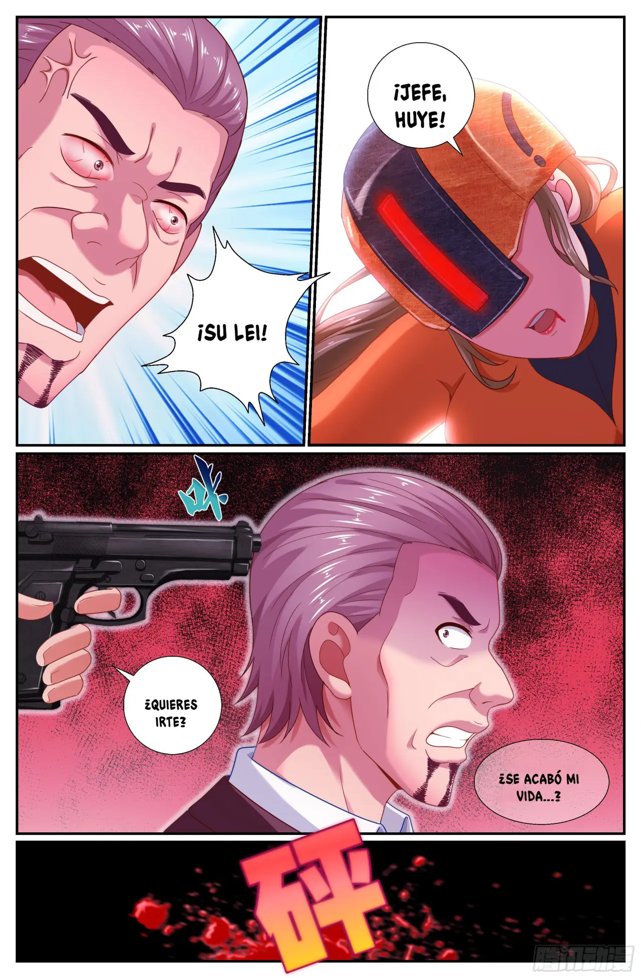 I have Always Thought So (2020) - Capítulo 182 - Página 16 - LectorTMOo