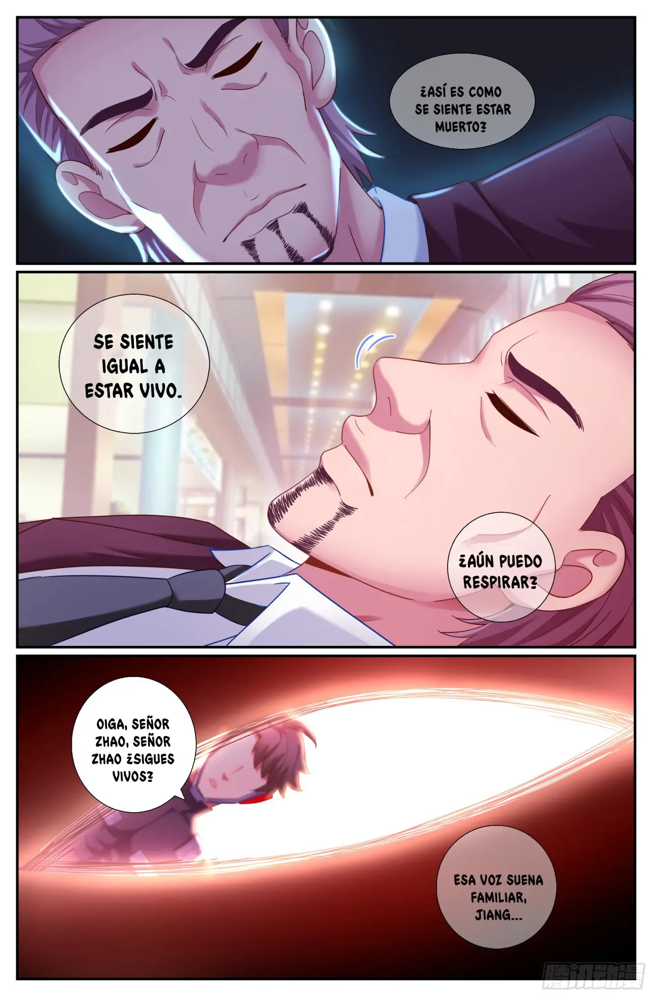 I have Always Thought So (2020) - Capítulo 183 - Página 5 - LectorTMOo