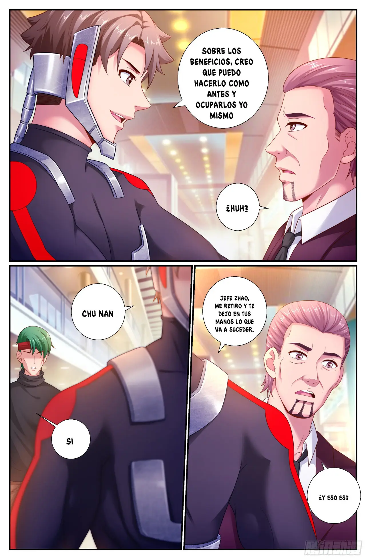 I have Always Thought So (2020) - Capítulo 183 - Página 7 - LectorTMOo