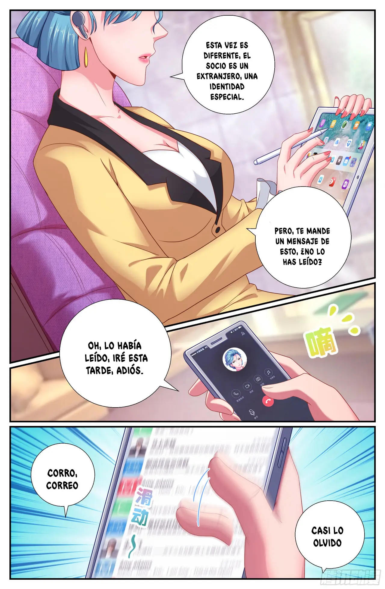 I have Always Thought So (2020) - Capítulo 186 - Página 12 - LectorTMOo