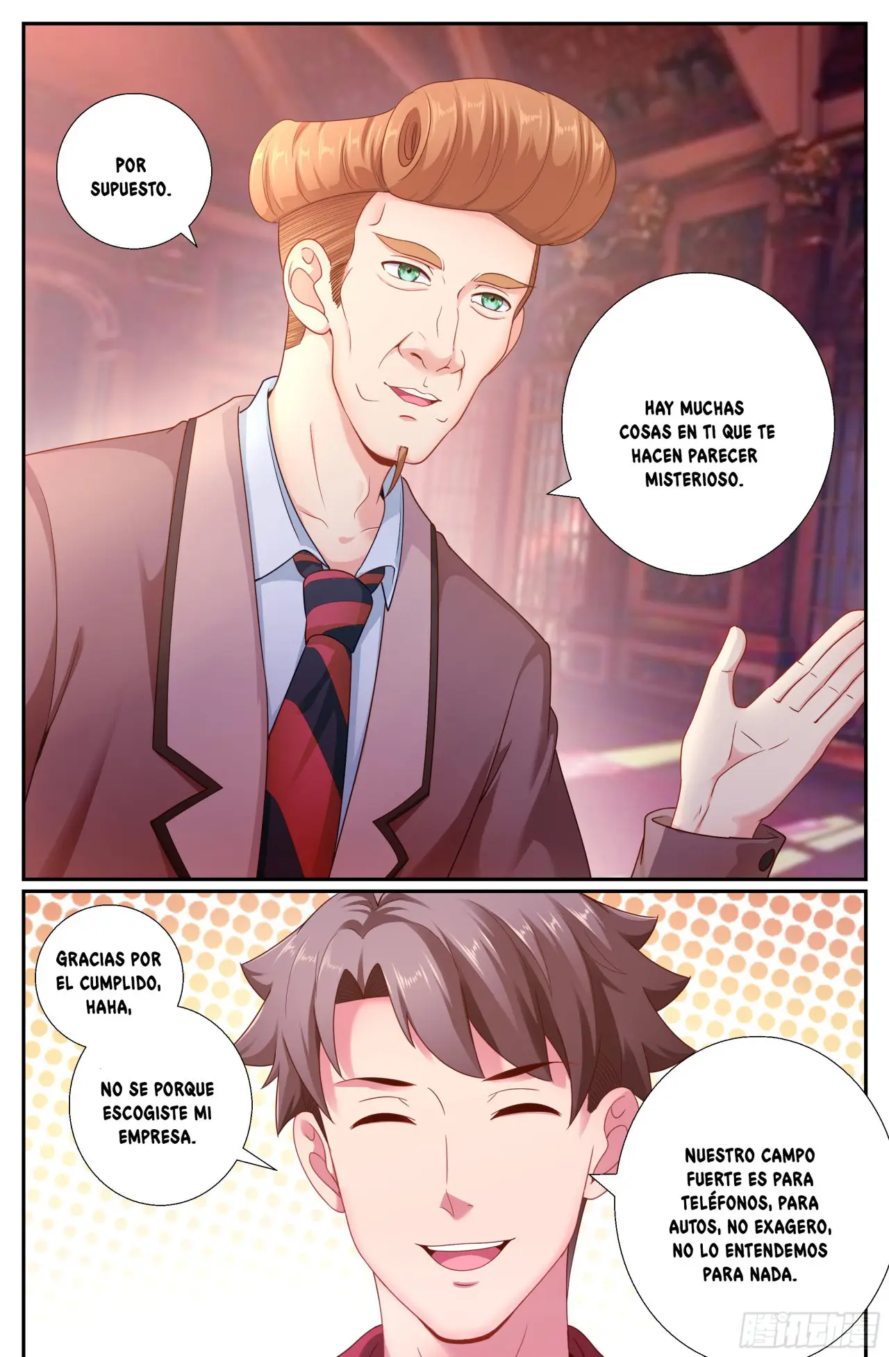 I have Always Thought So (2020) - Capítulo 186 - Página 15 - LectorTMOo