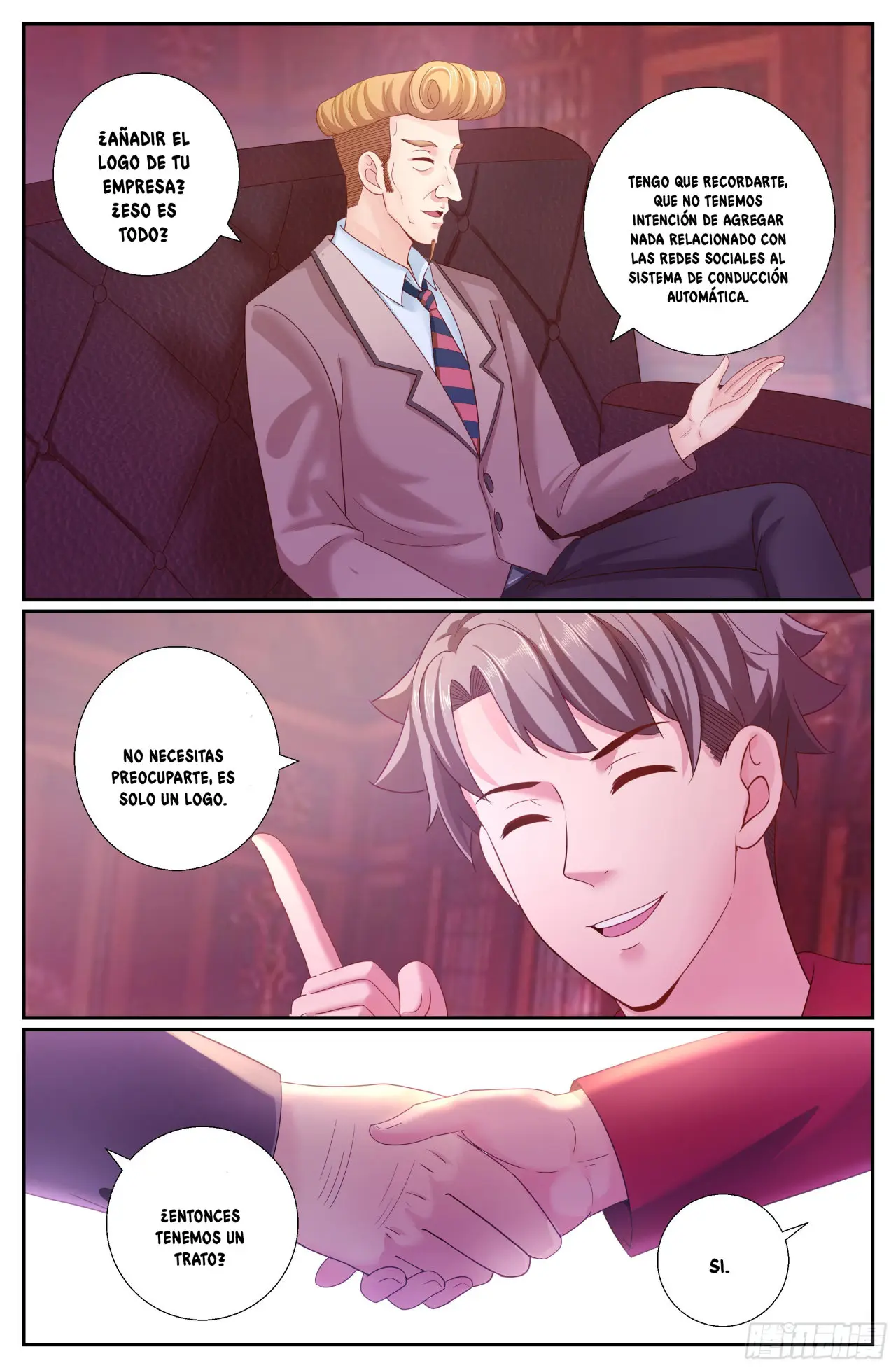 I have Always Thought So (2020) - Capítulo 187 - Página 5 - LectorTMOo