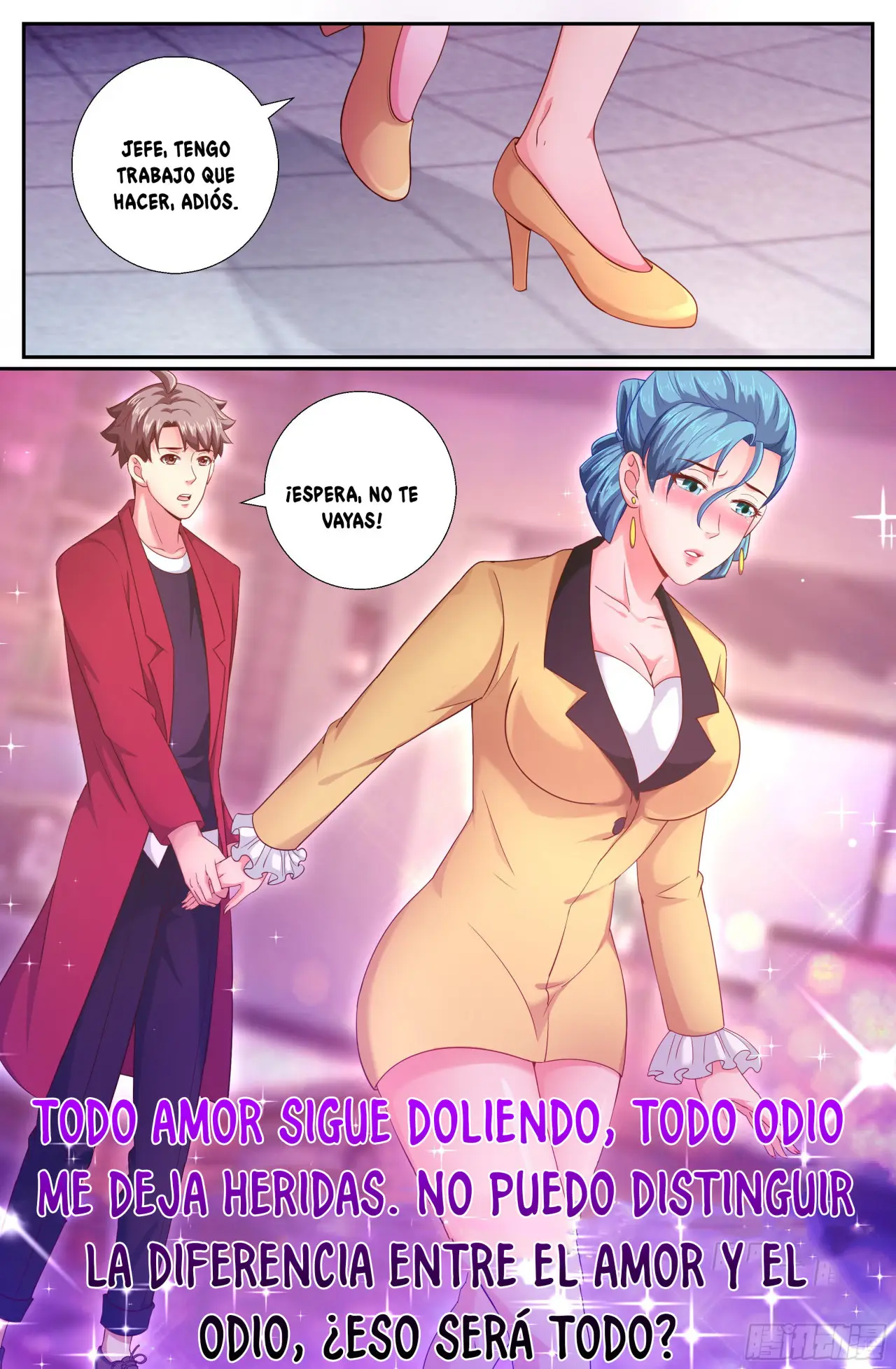 I have Always Thought So (2020) - Capítulo 187 - Página 15 - LectorTMOo