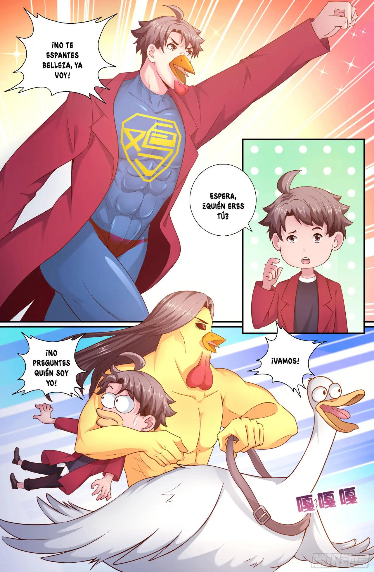 I have Always Thought So (2020) - Capítulo 189 - Página 13 - LectorTMOo