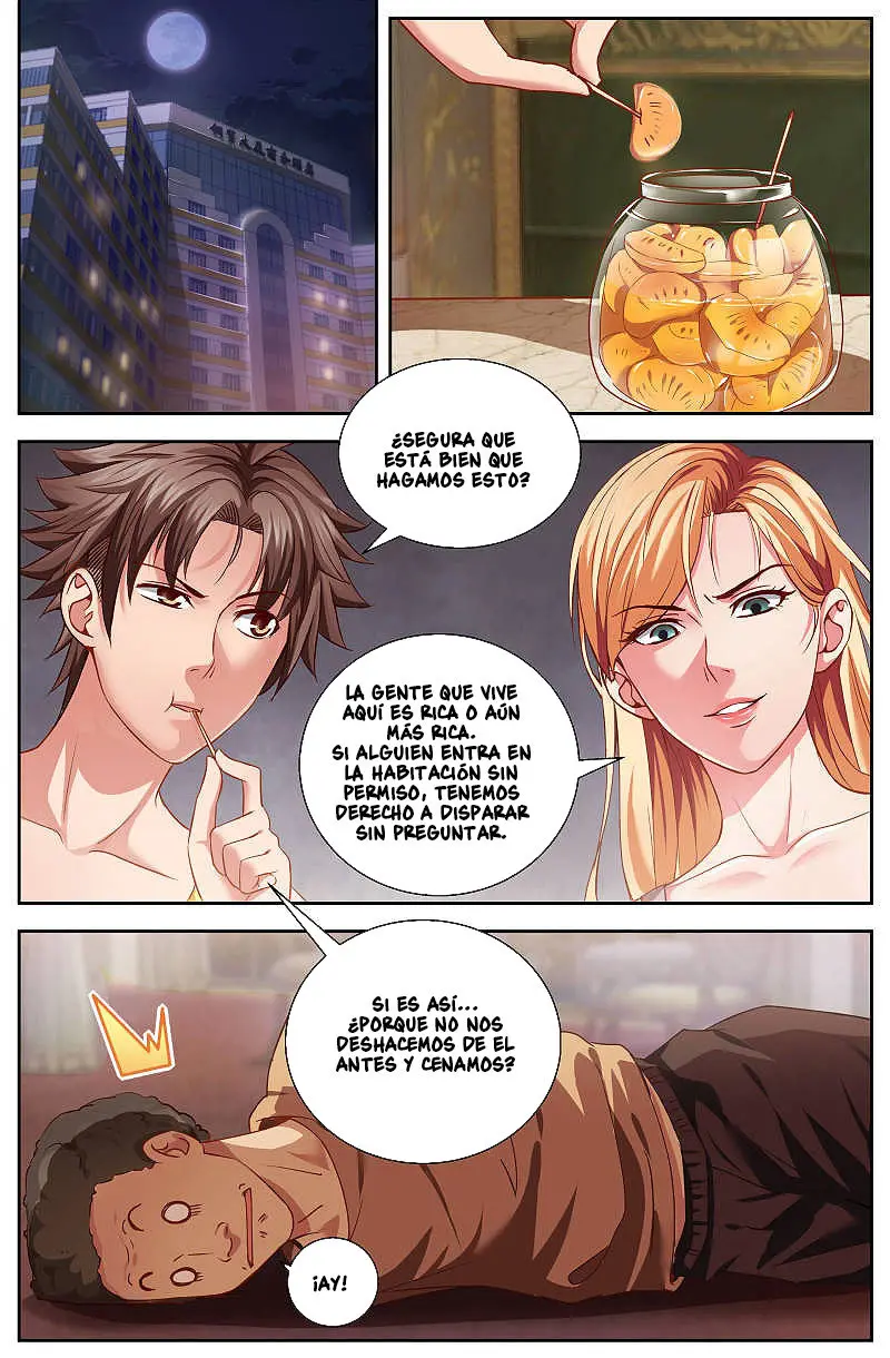 I have Always Thought So (2020) - Capítulo 19 - Página 2 - LectorTMOo
