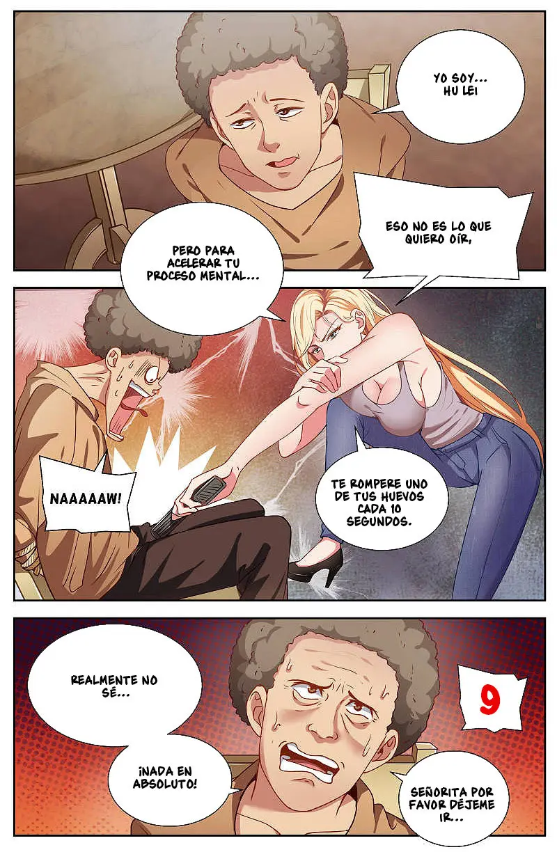 I have Always Thought So (2020) - Capítulo 19 - Página 7 - LectorTMOo