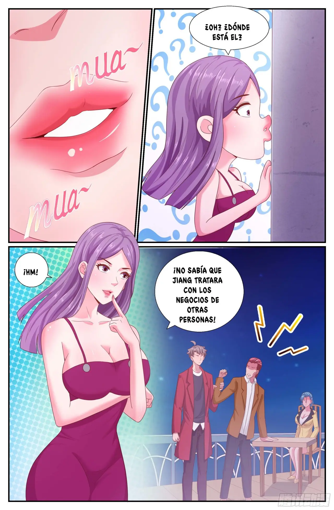 I have Always Thought So (2020) - Capítulo 190 - Página 14 - LectorTMOo