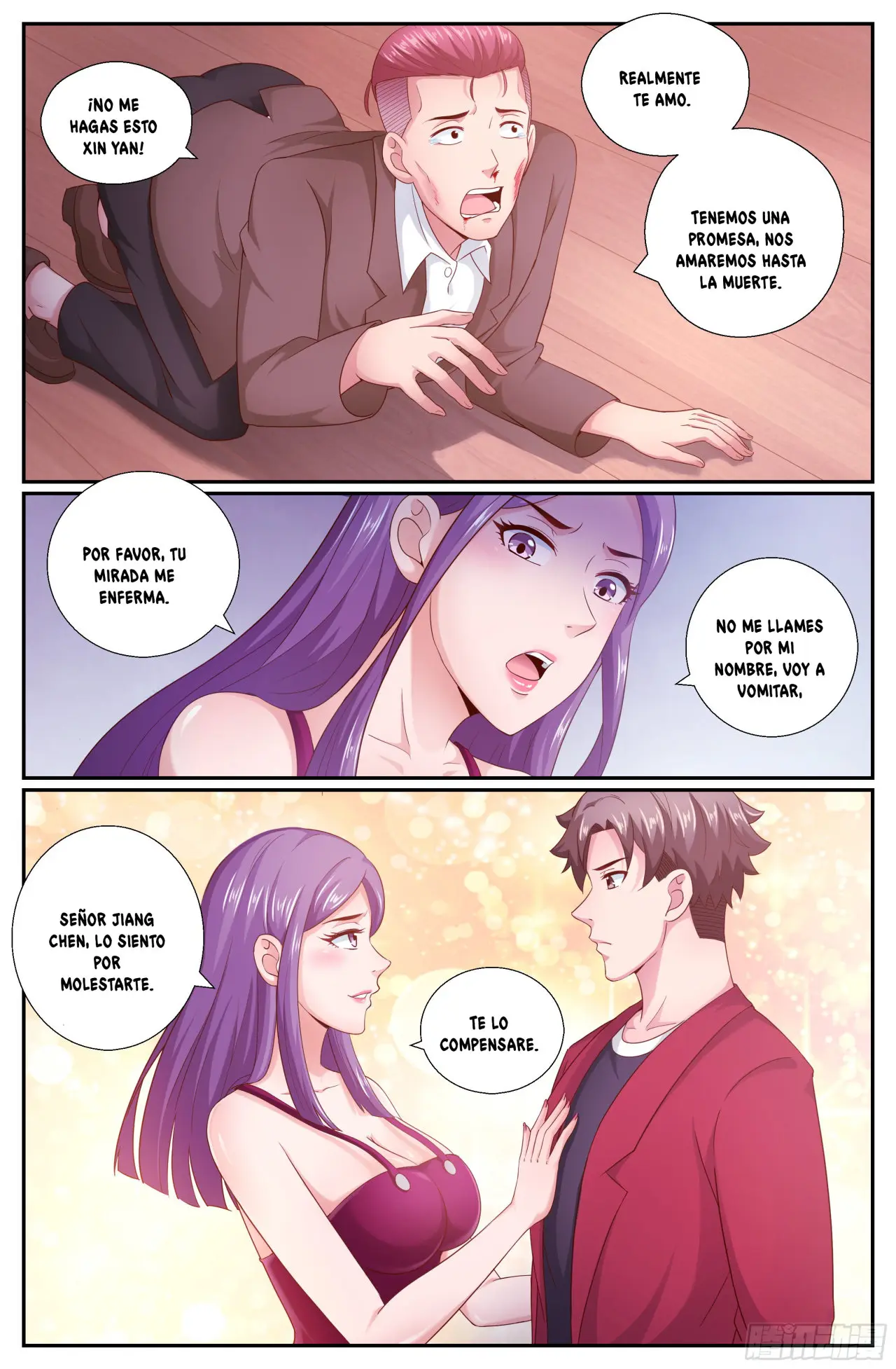 I have Always Thought So (2020) - Capítulo 191 - Página 6 - LectorTMOo