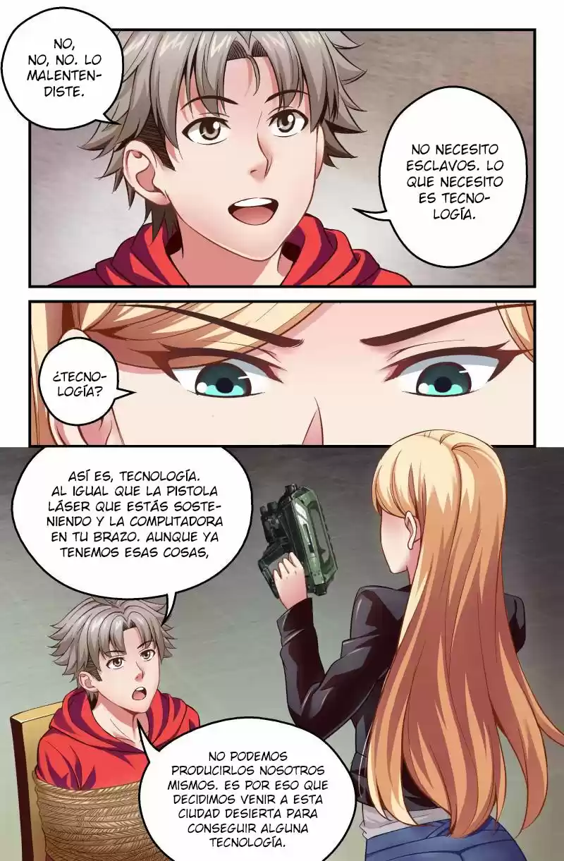 I have Always Thought So (2020) - Capítulo 2 - Página 4 - LectorTMOo