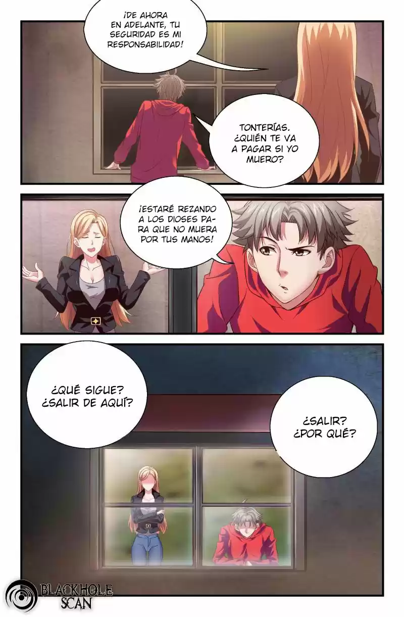 I have Always Thought So (2020) - Capítulo 2 - Página 12 - LectorTMOo