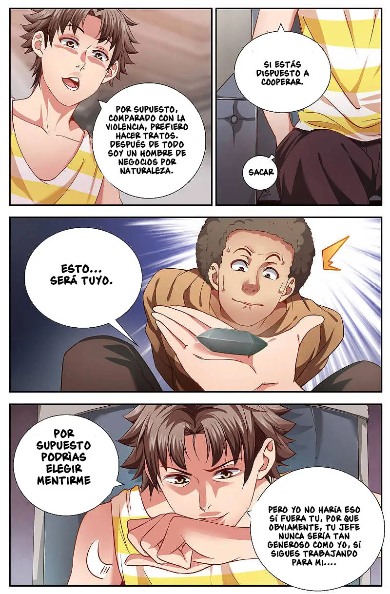 I have Always Thought So (2020) - Capítulo 20 - Página 2 - LectorTMOo