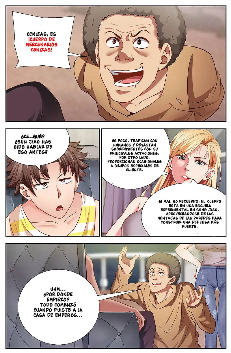 I have Always Thought So (2020) - Capítulo 20 - Página 3 - LectorTMOo