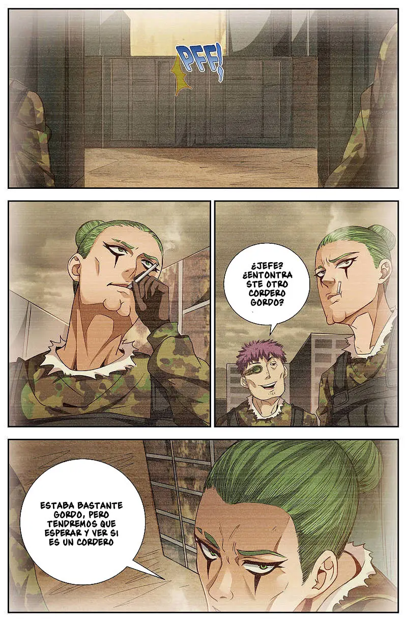 I have Always Thought So (2020) - Capítulo 20 - Página 6 - LectorTMOo