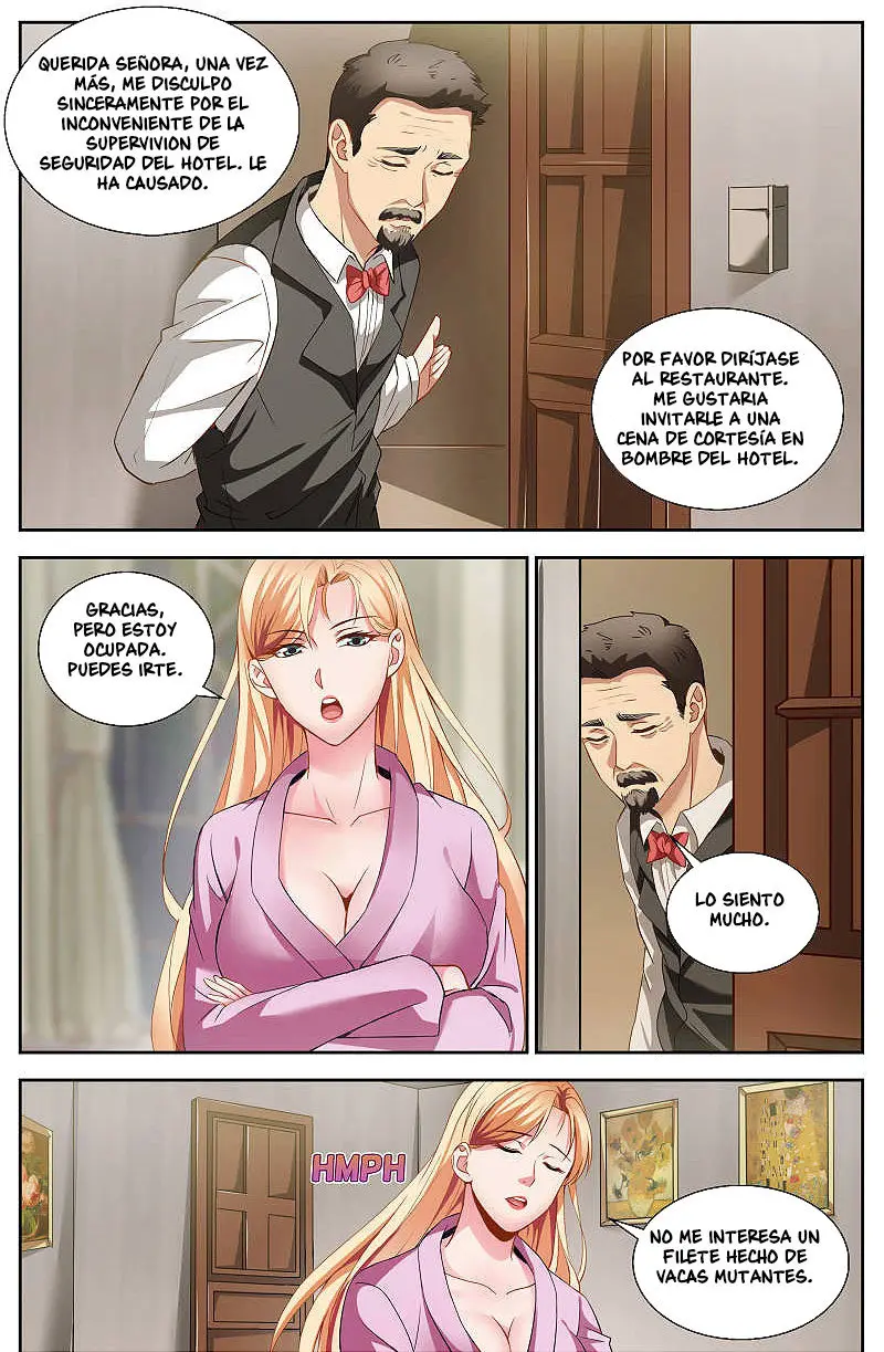 I have Always Thought So (2020) - Capítulo 23 - Página 3 - LectorTMOo