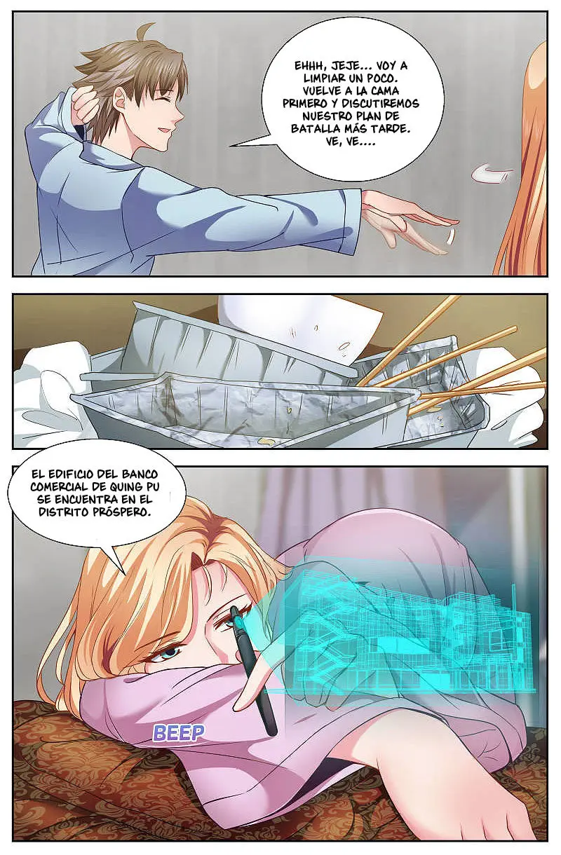 I have Always Thought So (2020) - Capítulo 24 - Página 4 - LectorTMOo