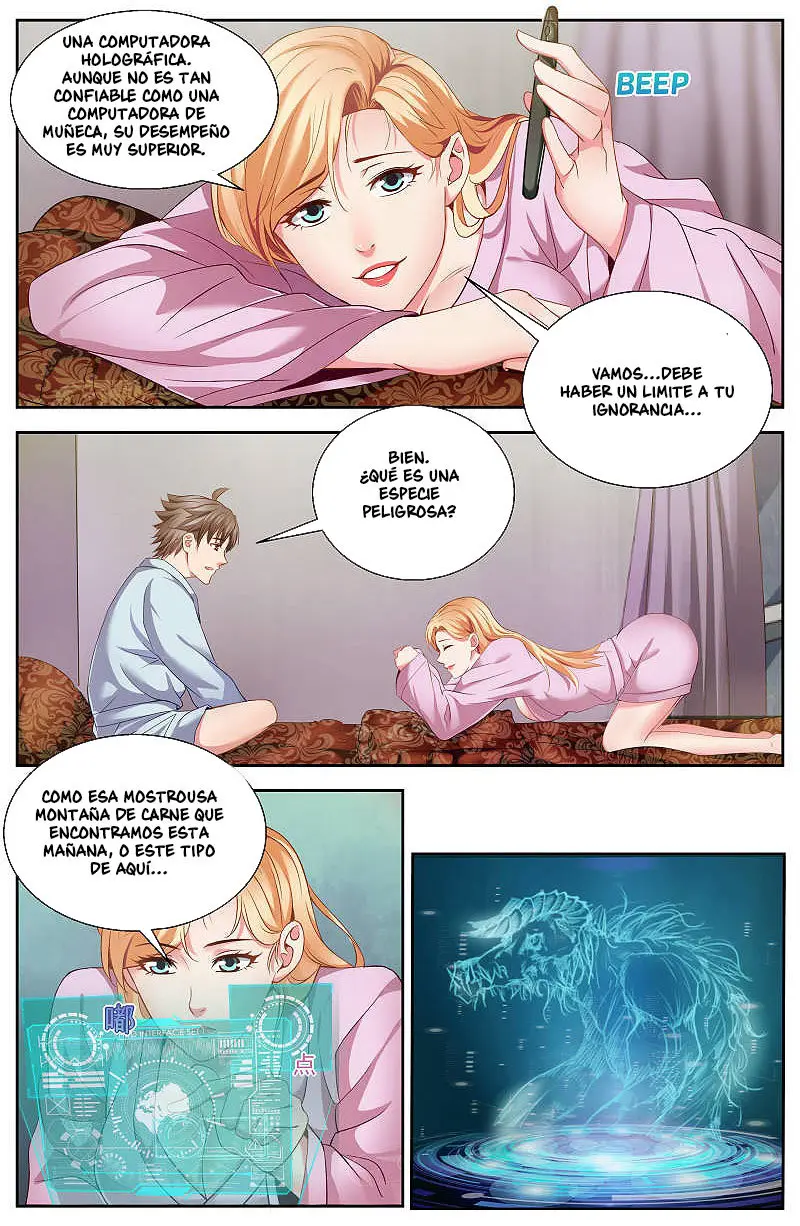 I have Always Thought So (2020) - Capítulo 24 - Página 7 - LectorTMOo