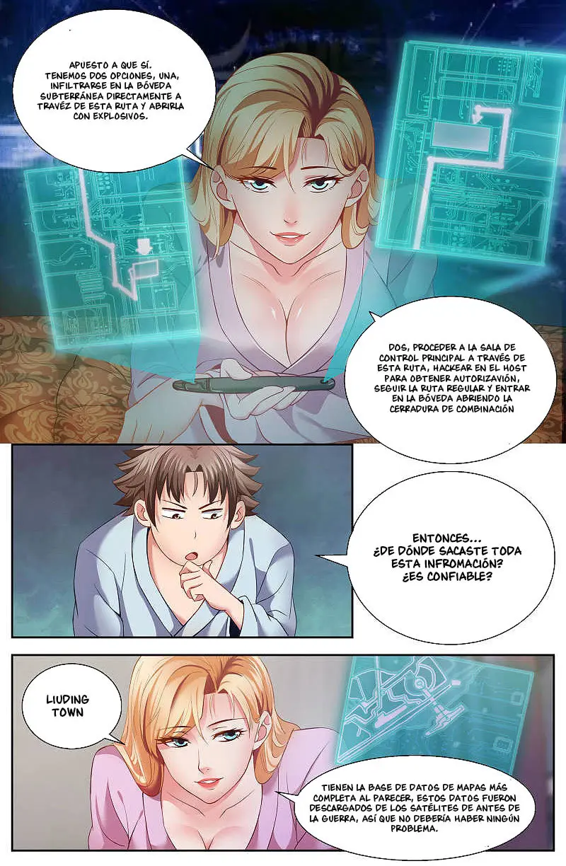 I have Always Thought So (2020) - Capítulo 24 - Página 9 - LectorTMOo