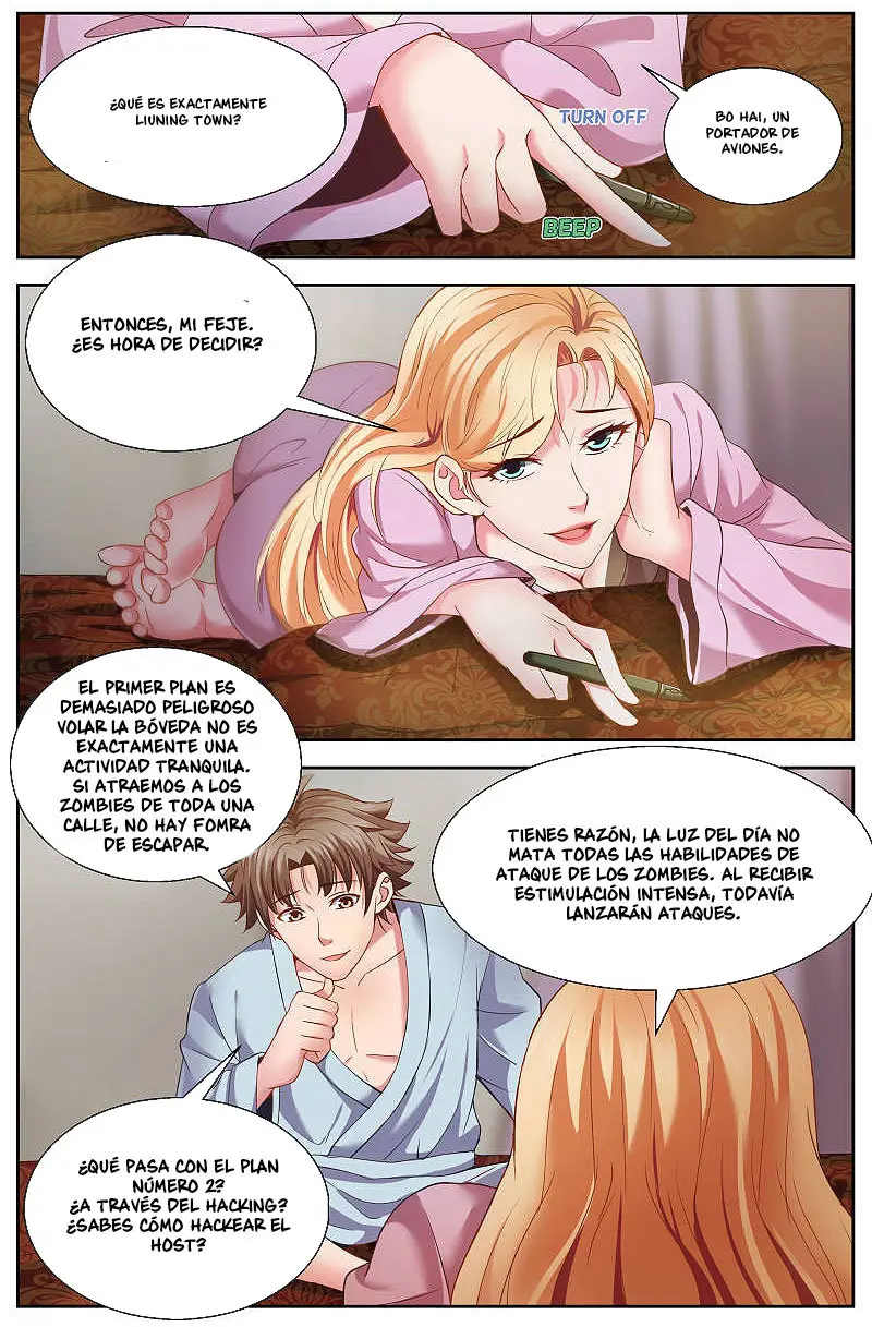 I have Always Thought So (2020) - Capítulo 24 - Página 10 - LectorTMOo