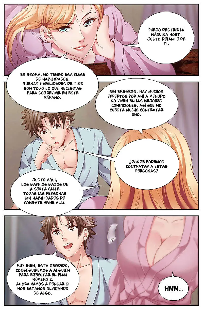 I have Always Thought So (2020) - Capítulo 25 - Página 2 - LectorTMOo