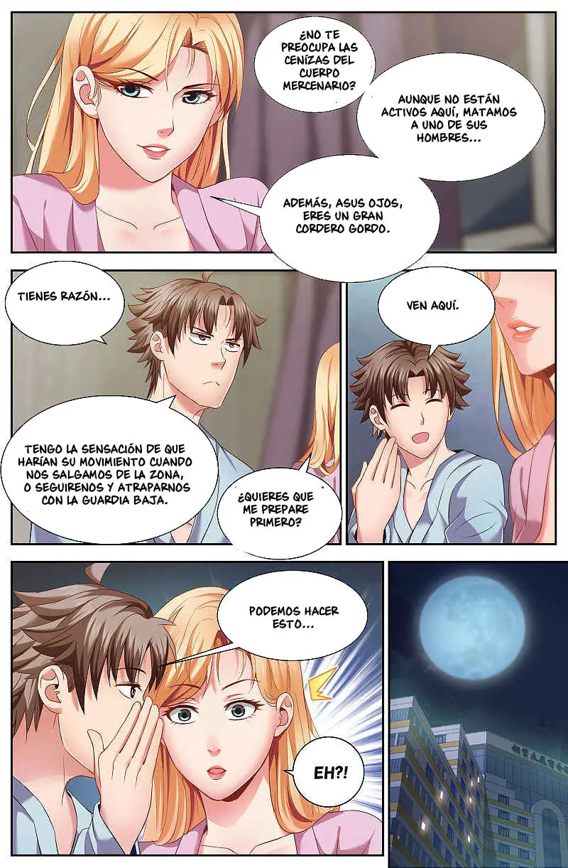 I have Always Thought So (2020) - Capítulo 25 - Página 3 - LectorTMOo
