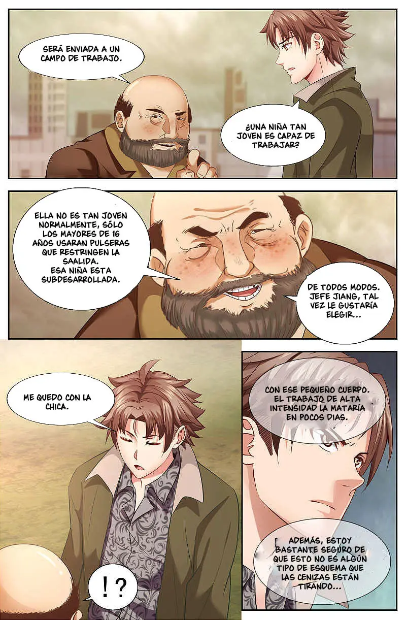 I have Always Thought So (2020) - Capítulo 26 - Página 6 - LectorTMOo