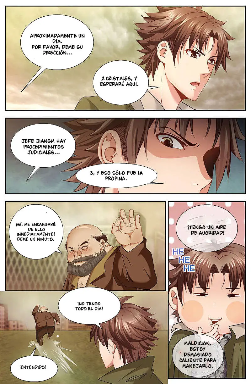 I have Always Thought So (2020) - Capítulo 26 - Página 8 - LectorTMOo