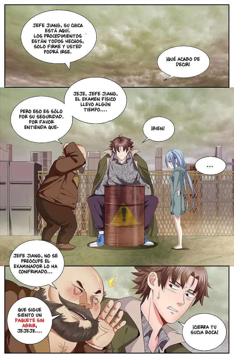 I have Always Thought So (2020) - Capítulo 26 - Página 9 - LectorTMOo
