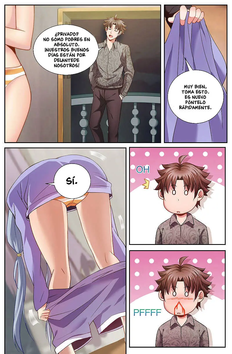 I have Always Thought So (2020) - Capítulo 28 - Página 7 - LectorTMOo