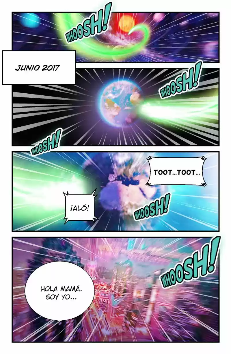 I have Always Thought So (2020) - Capítulo 3 - Página 4 - LectorTMOo