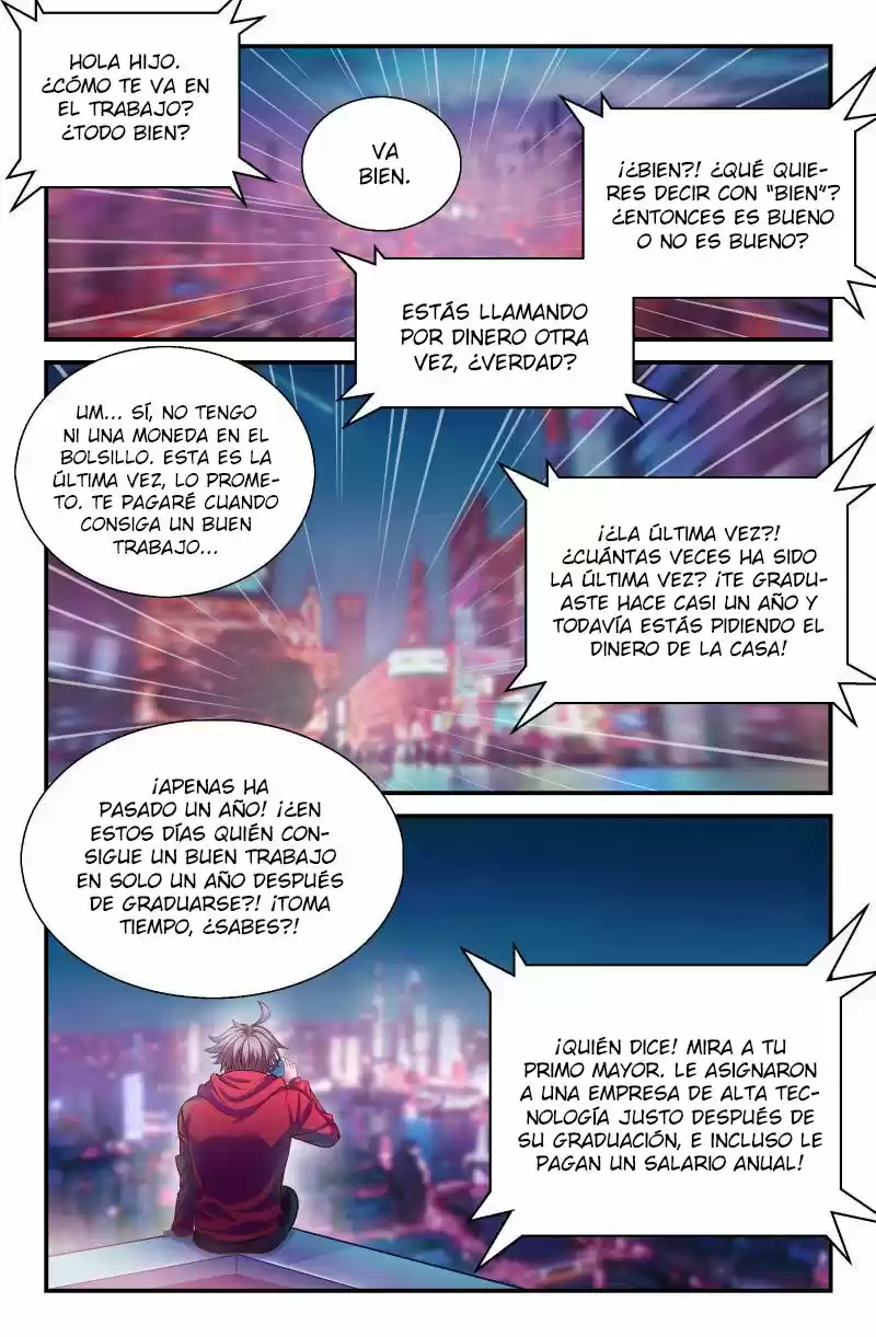 I have Always Thought So (2020) - Capítulo 3 - Página 5 - LectorTMOo