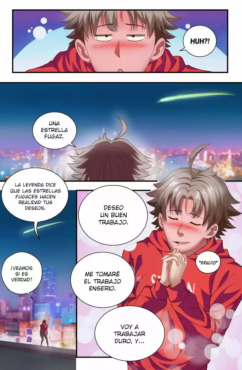 I have Always Thought So (2020) - Capítulo 3 - Página 9 - LectorTMOo