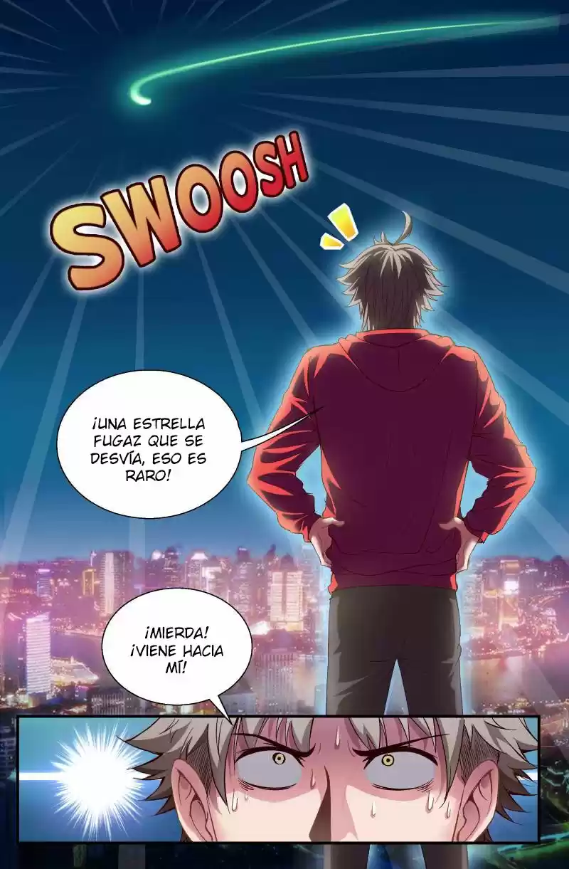 I have Always Thought So (2020) - Capítulo 3 - Página 11 - LectorTMOo