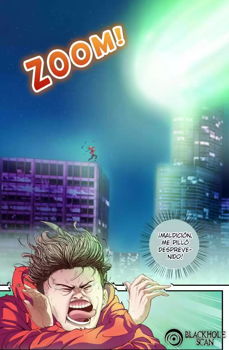 I have Always Thought So (2020) - Capítulo 3 - Página 12 - LectorTMOo