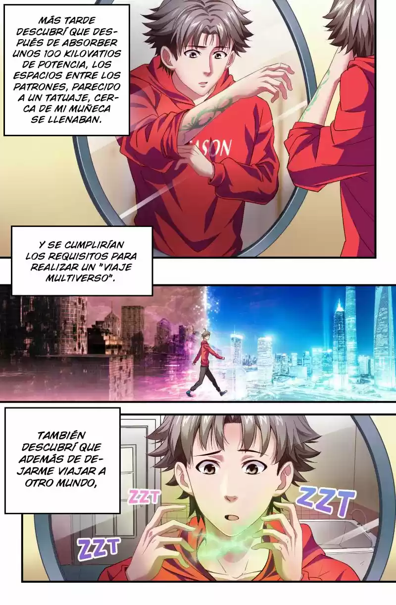 I have Always Thought So (2020) - Capítulo 3 - Página 15 - LectorTMOo