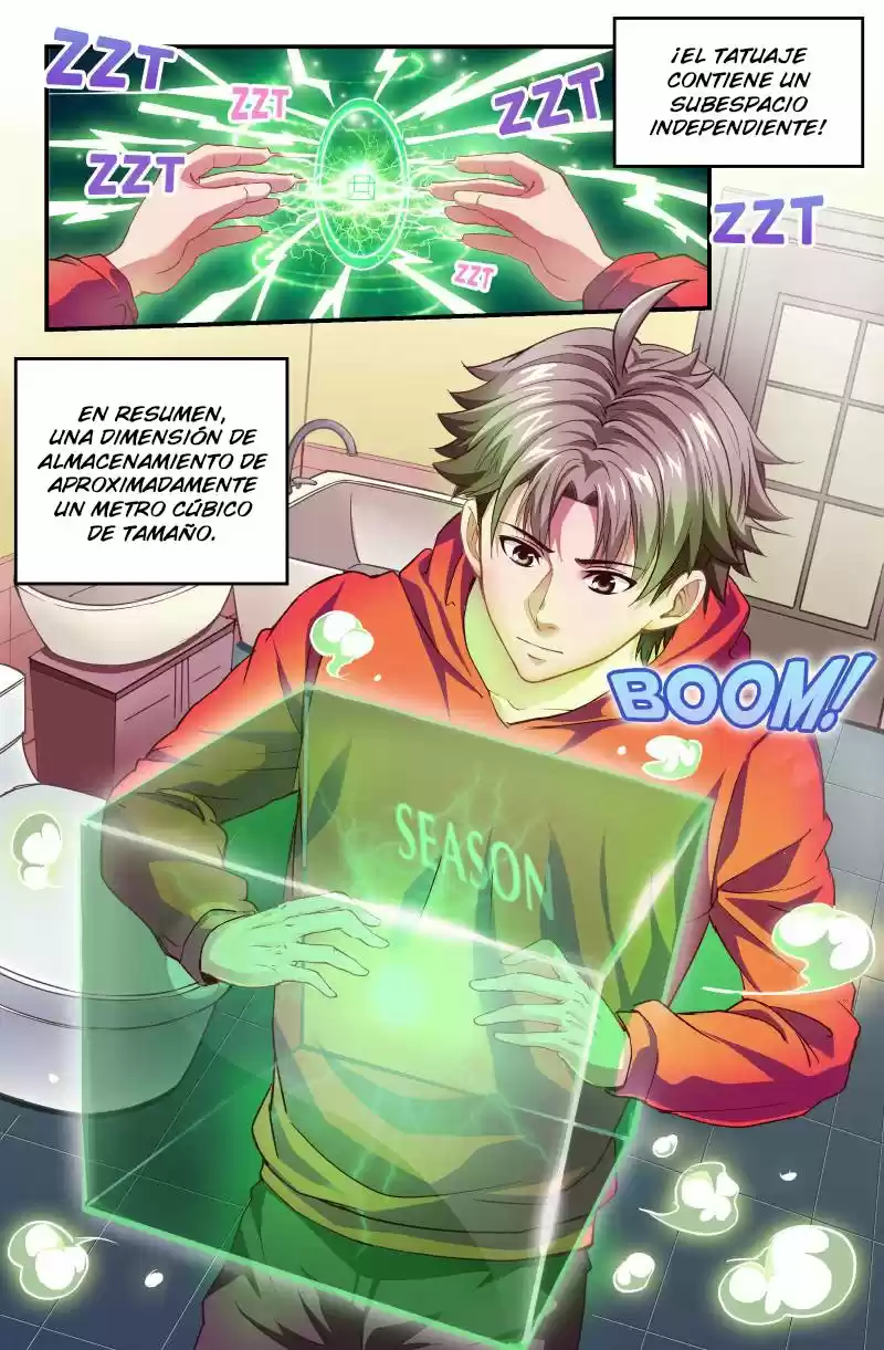 I have Always Thought So (2020) - Capítulo 3 - Página 16 - LectorTMOo