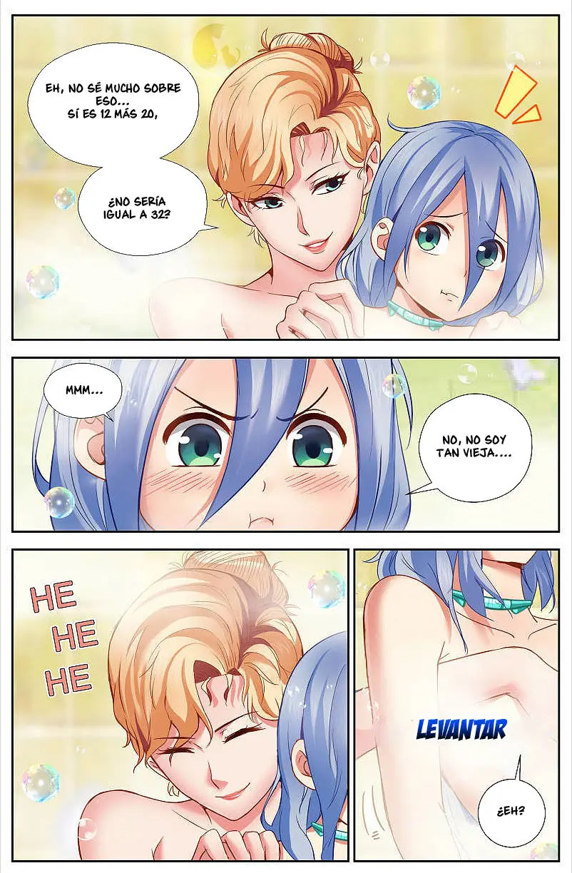 I have Always Thought So (2020) - Capítulo 30 - Página 2 - LectorTMOo