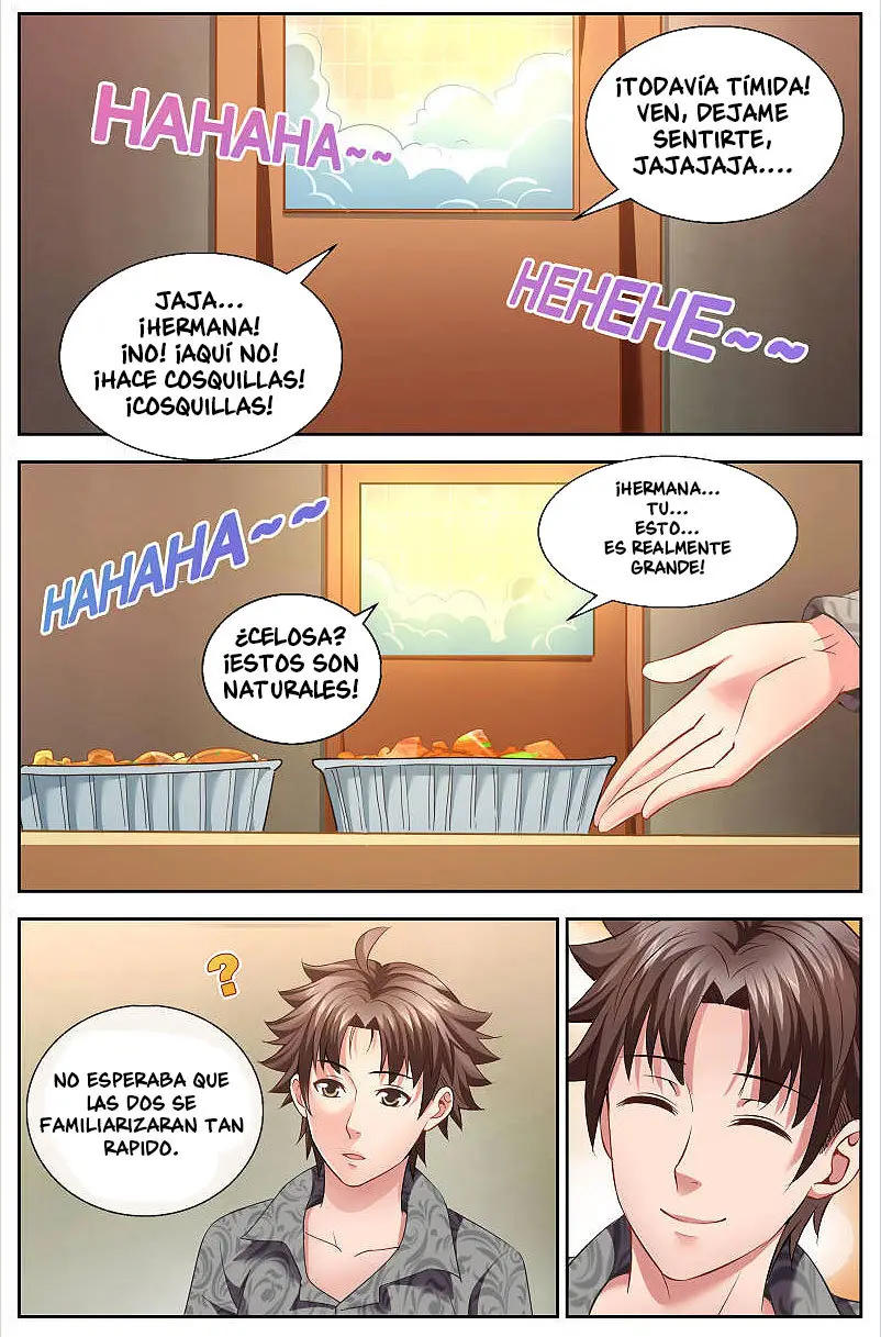 I have Always Thought So (2020) - Capítulo 30 - Página 4 - LectorTMOo