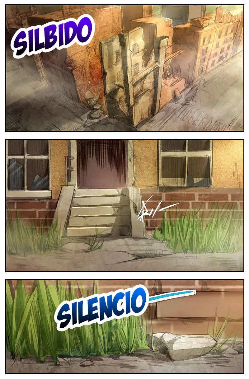 I have Always Thought So (2020) - Capítulo 31 - Página 2 - LectorTMOo