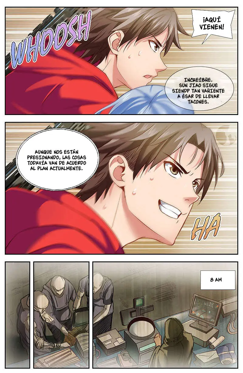 I have Always Thought So (2020) - Capítulo 32 - Página 2 - LectorTMOo