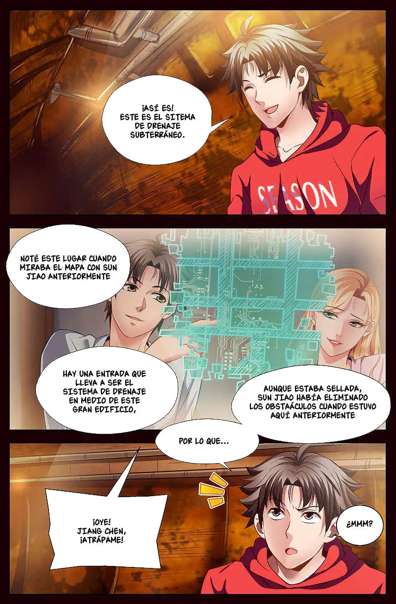 I have Always Thought So (2020) - Capítulo 35 - Página 4 - LectorTMOo