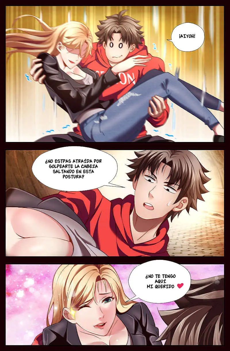 I have Always Thought So (2020) - Capítulo 35 - Página 5 - LectorTMOo